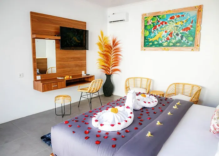 Shanta Villa