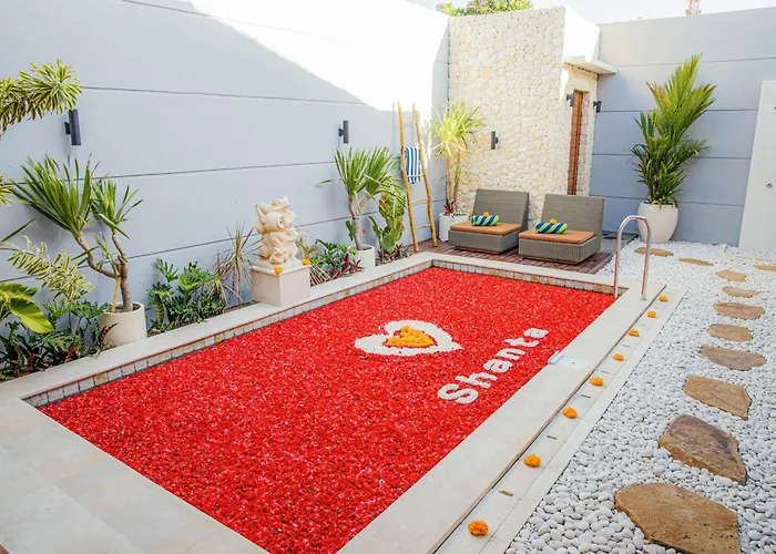 Shanta Villa
